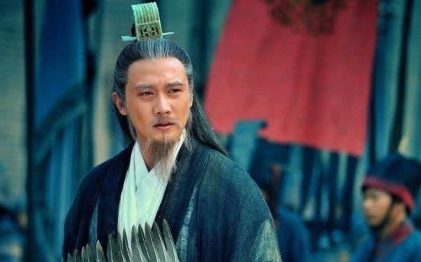 大喊|诸葛亮临死前大喊:庞德公救我,那庞德公是谁?说了别不信