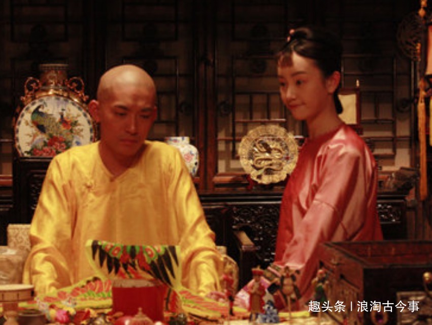 褫衣|“褫衣廷杖”是怎样的惩罚为何慈禧对珍妃两次当众动刑