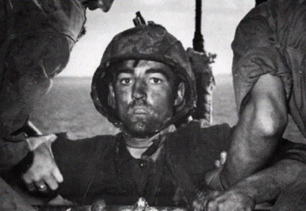 士兵|你认为真实战场仅是炮火连天?没那么可怕?