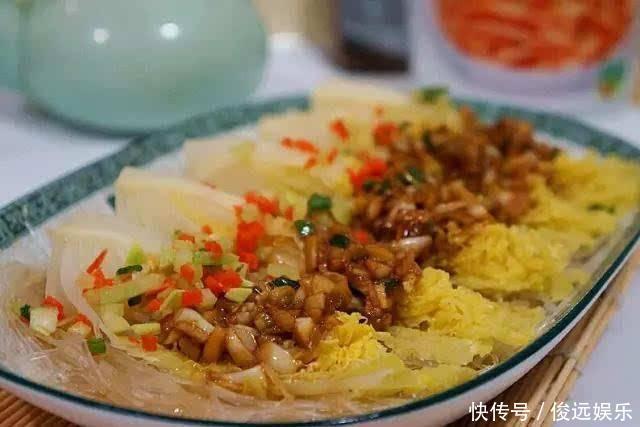  28道下饭菜食谱大全，简单易学营养又美味，收藏起来待客备用！