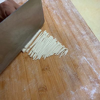 凉面