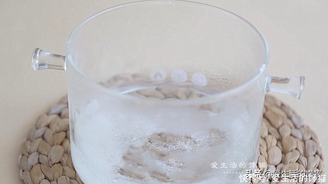 斑斓叶|自从做这个，儿子奶茶都戒了，比果冻好吃，解暑解馋，热天少不了