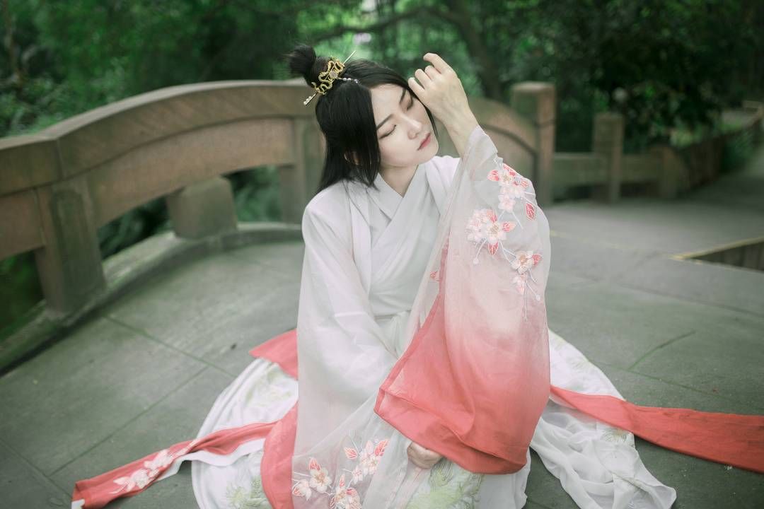 kol|既美又飙堪比“花木兰”，KOL凤木为汉服推广“支招”