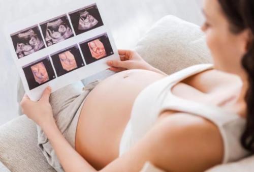 乐乐|孕期虽难熬，但知道胎宝在“保护”妈妈后，就舍不得“卸货”了