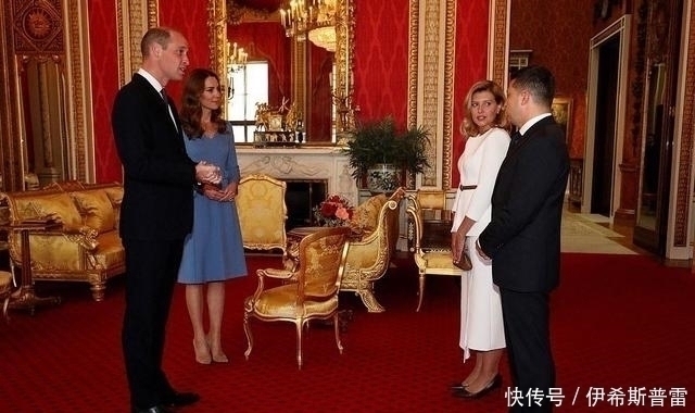 遗物|凯特王妃真大胆,将婆婆戴安娜标志性珠宝拆卸,改成项链自己戴!