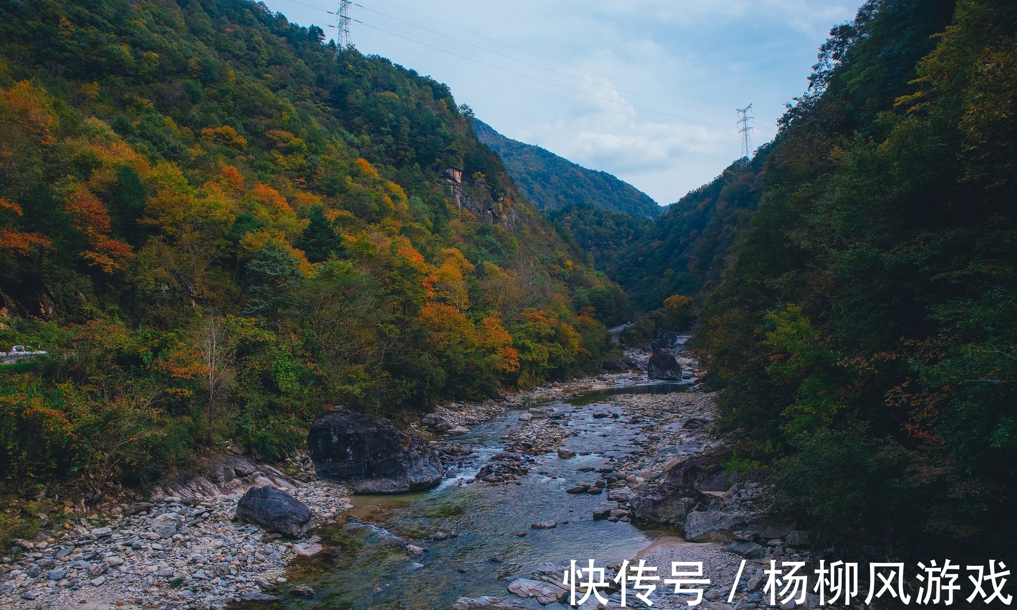 秦岭国家植物园|陕西冷知识：关于陕西这24个世界之最和中国之最，你还知道哪些？