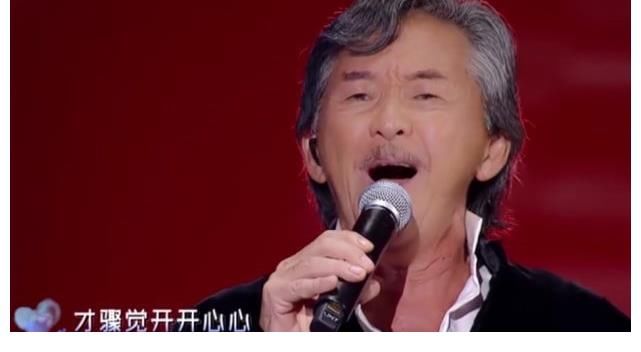 楊千嬅|聽歌還是老的好：林子祥、齊秦參加《我們的歌》，PK再現(xiàn)當(dāng)年勇