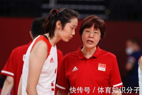 主帅|女排新主帅弃用朱婷原因曝光!朱婷手术时间确定,多亏有郎平帮衬