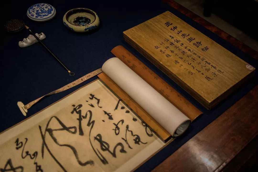 汉字&书法,是中国艺术的最高境界