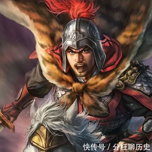 孙权|孙吴有四位前将军，第一位官至大司马，最后两位都做了降将