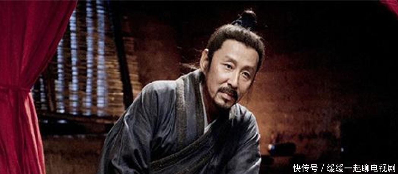 奇葩|刘邦为快速恢复其人口,采取了一奇葩的措施,效果显著却苦了女性