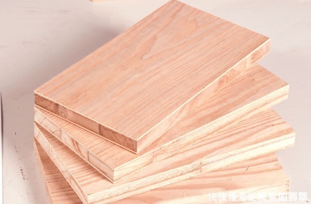 木材|生态板、实木多层板、实木颗粒板,哪种板材做衣柜好!