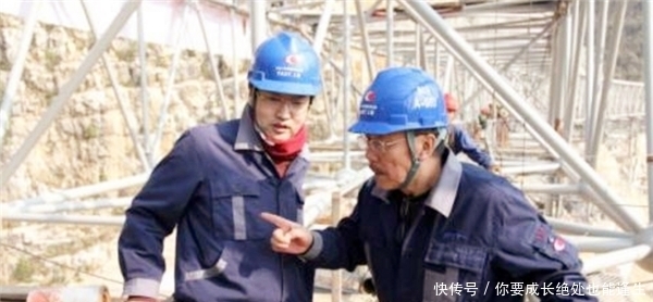 f“天眼”建造者南仁东有多厉害?考上清华不去,用22年践行梦想