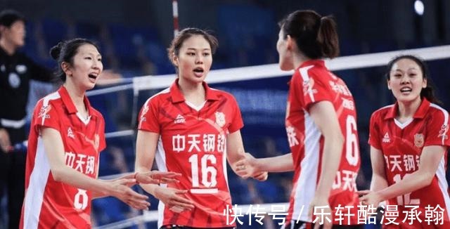 江苏|决赛对阵出炉!天津VS江苏,连续两年会师