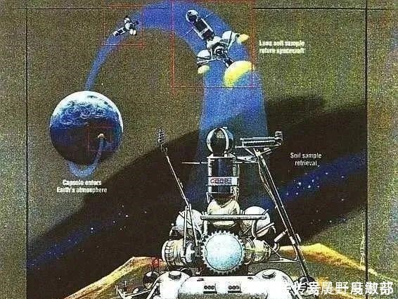 数据看中国｜“嫦娥”带月球“土特产”回家，背后意义有多大