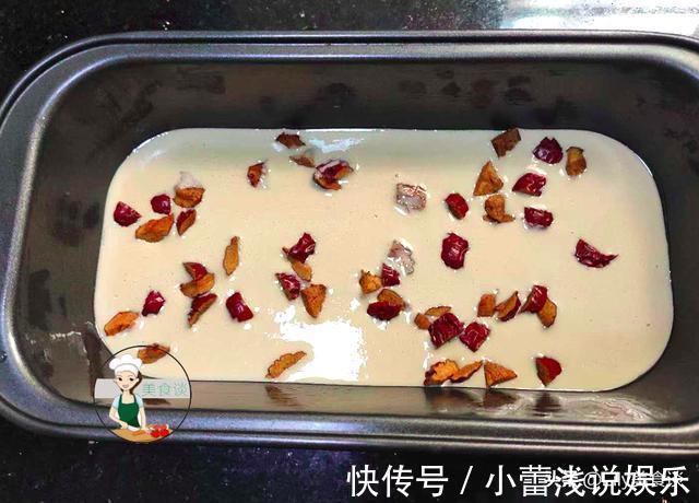 玉米淀粉|天热我常做这个吃,简单一拌一蒸,糯叽叽的真好吃,养人还不上火