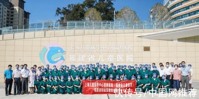 儿科医生|莆田4岁独自看病阳性患儿情况稳定 专家会把控每个患儿的诊疗方案