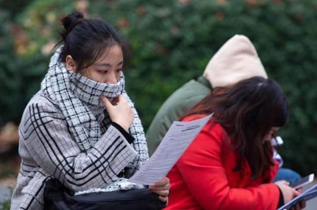 学生会|大学学生会办公室、外联部和宣传部，哪一个更锻炼人，应该怎么选