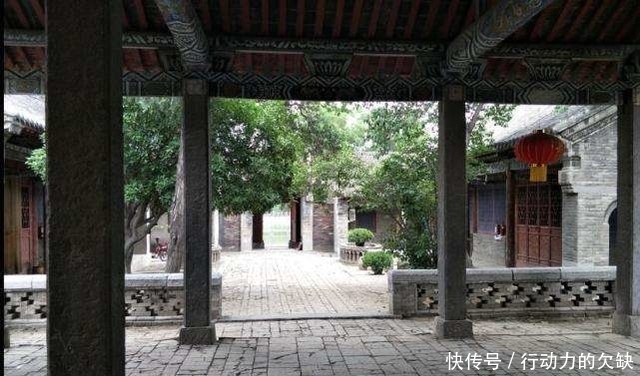 中原|斯人“仙逝”后:留在中原大地的“邵夫子祠”