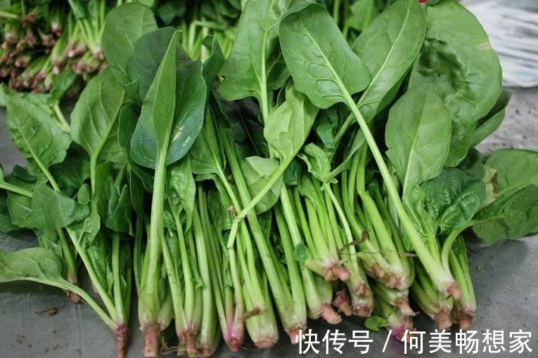 蔬菜|4月宁可不吃肉,也要多吃6种蔬菜,口感鲜嫩营养高,便宜又应季