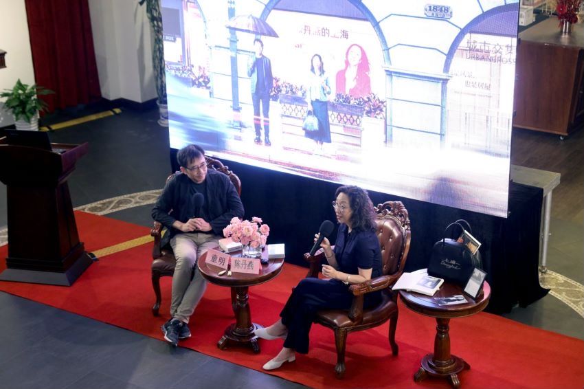 童明|建筑缘何值得阅读？因为它的美不限于外在，更在于传递的生活方式