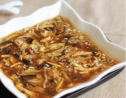 酸辣开胃,15道酸爽开胃的酸辣汤做法,厨师喝了都说好!