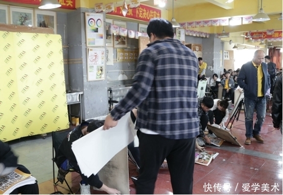 这些关于学习油画的技巧大家了解了吗?