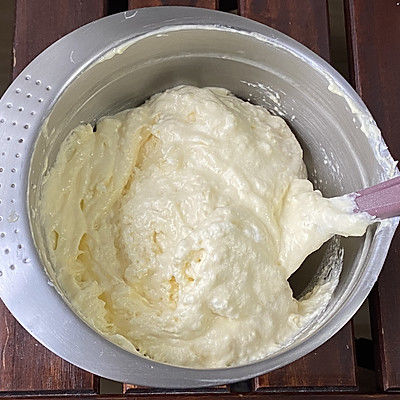 教你在家做网红粑粑糕