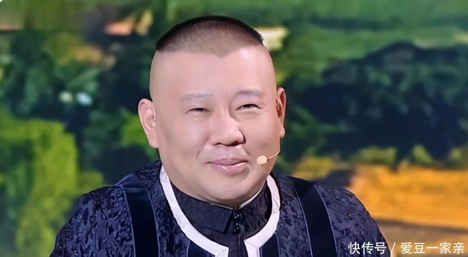 欢乐喜剧人 郭德纲不再主持第七季《欢乐喜剧人》,背后的原因真的很无奈