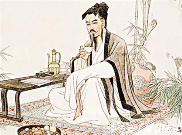 唐诗&一首入选课本的唐诗,作者人品极差,却留下了一篇流传千年的佳作