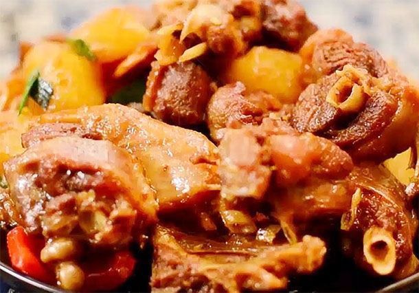 强身健体|本周末南方地区发布今夜雷暴雨降临,孩子多吃滋补菜,养胃强身