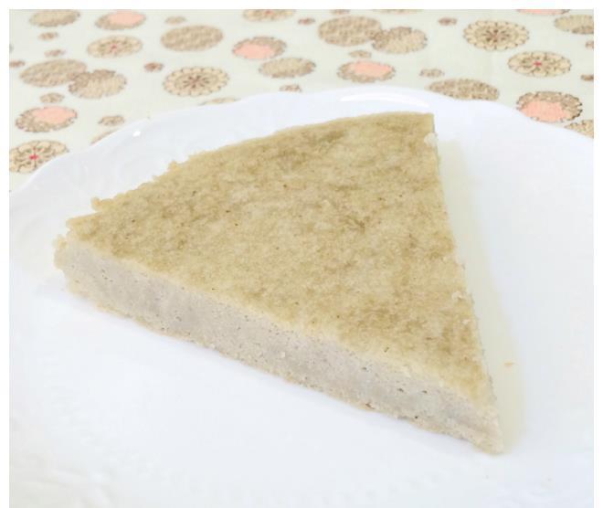 戚风蛋糕|这样做蛋糕，健康又美味，孩子喜欢极了，每次上桌都要抢着吃