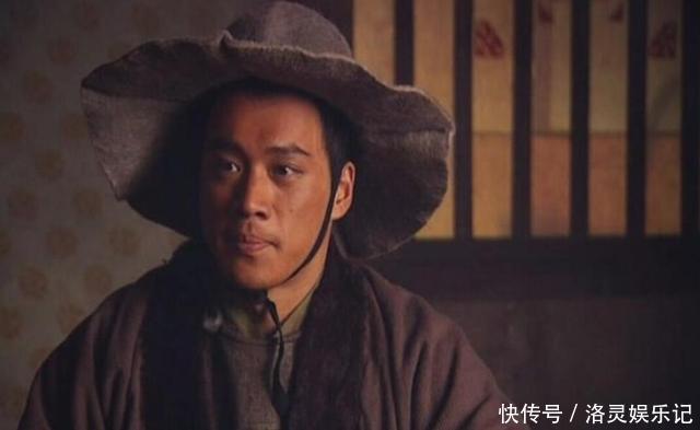 祝延平为什么拒绝再演“武松”?说话耿直,却是明智之举