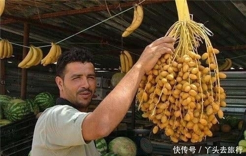 迪拜|中国“不值钱”水果,在迪拜被土豪疯狂追捧,普通人还吃不起