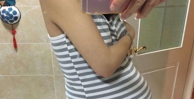 小宝宝|孕期,为了长胎不长肉,孕妇吃饭时,要坚守这4个底线