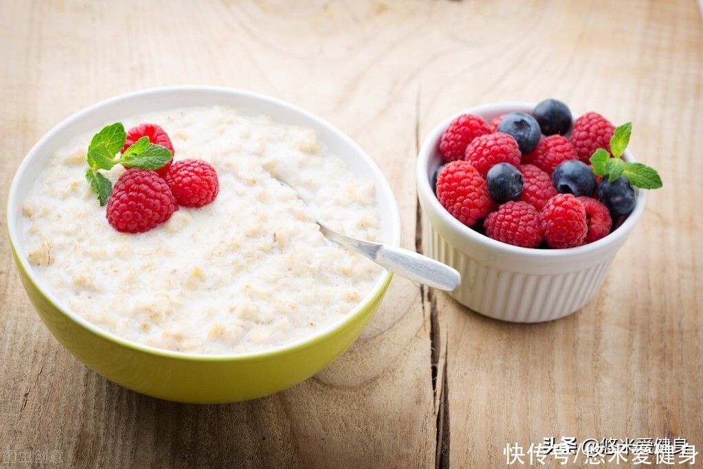 意大利面|每天吃这3种食物，快速提升减肥效果，不用节食也能轻松变瘦