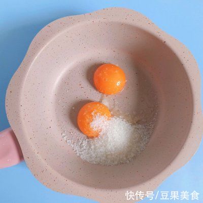 有一种乡愁叫#安佳一口“新”年味#芝士烤牛奶