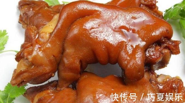 想吃卤味教你在家自己做，卤猪蹄卤牛肉全都有，步骤详细做法简单