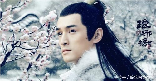 历史上真实的江左梅郎,一生传奇,比琅琊榜的梅长苏还要精彩!