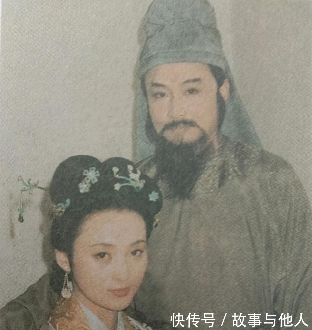 林家娘子#水浒传中，高衙内欺负林冲妻子林娘子，最后得手了吗！
