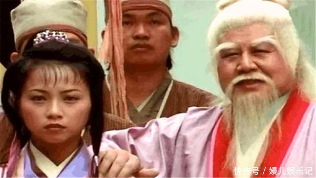 金庸|金庸去欧洲出差,倪匡代笔,于是《天龙八部》出现这些诡异情节