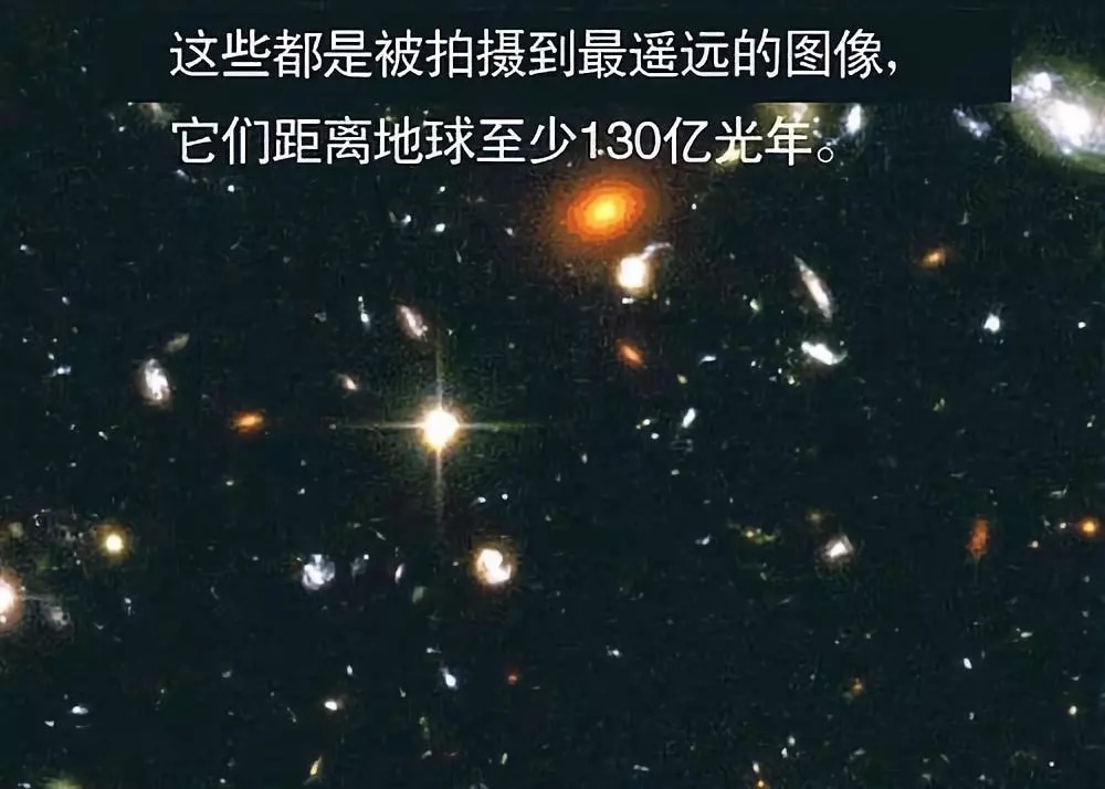 宇宙中的地球（组图），当你骄傲或绝望时看看，会找到平和与勇气