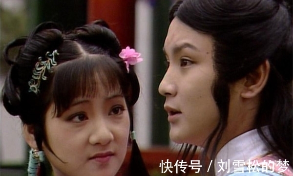 策反$薛宝钗为何轻松策反黛玉?晴雯直着脖子的嘶喊:透露她在贾家地位