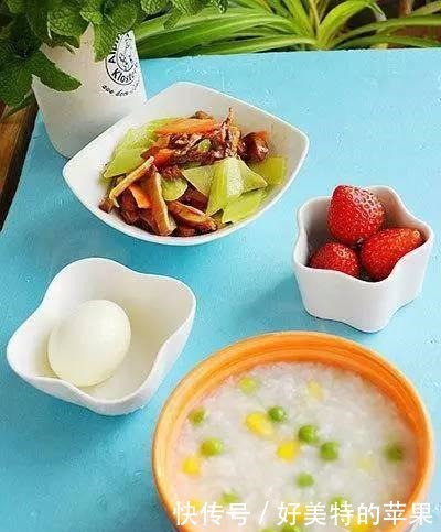 最营养早餐,看完99%的人都收藏了!最营养早餐,看完99%的人都收藏了!