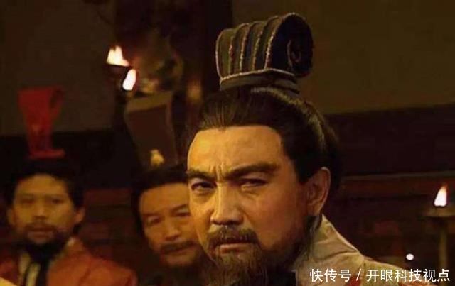 《厚黑学》真正厉害的人,往往都有这三个特征!