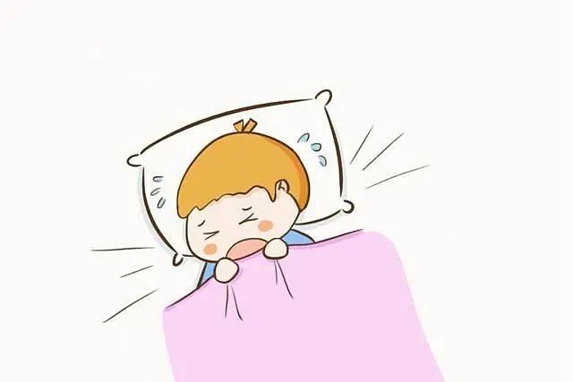 葵葵|宝宝总是睡不好6种原因不可忽视,妈妈做好7点宝宝一觉到天亮