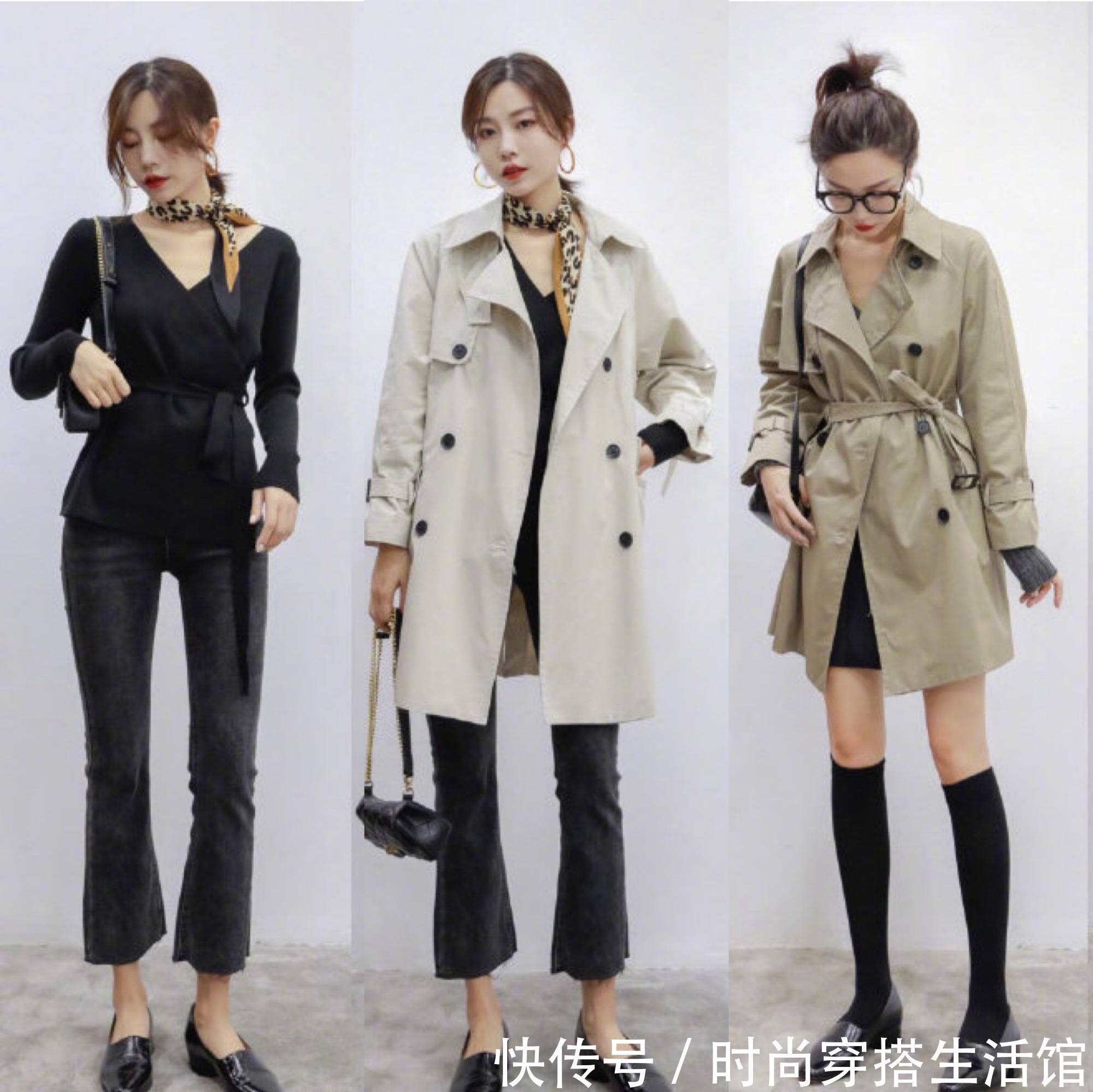 颜色|30+女人想要穿出少女感？选对颜色和款式很重要，轻松穿出气质感