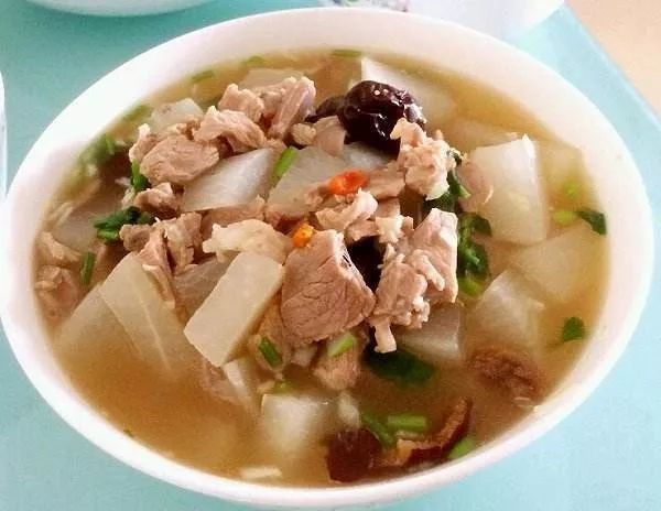 【养生】吃羊肉的最佳时节到了！这些吃法最鲜最进补！