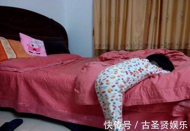 宝宝|孩子睡醒后有这些表现,说明智商不会太低,看看你家孩子中了没