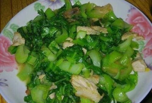 老少皆宜|这个蔬菜,钙含量是牛肉的30倍,却比牛肉便宜很多